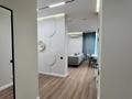 4-бөлмелі пәтер · 130 м² · 10 қабат, Кабанбай батыра 38/2, бағасы: 700 000 ₸ в Астане, Есильский р-н — фото 7