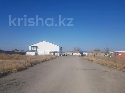Промбаза · 1 га, Султан Бейбарс 2а — Хоргос за 3 млн 〒 в Байсерке