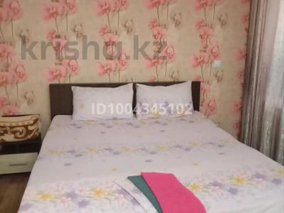 1-комнатная квартира · 30 м² · 1/2 этаж, Маркова 48 — Между ул. Тимирязева и ул. Попова за 3 000 〒 в Алматы, Бостандыкский р-н