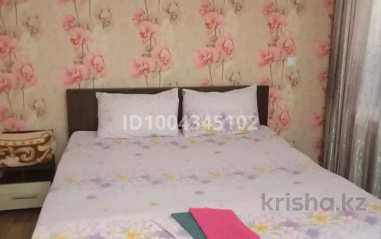 1-комнатная квартира · 30 м² · 1/2 этаж, Маркова 48 — Между ул. Тимирязева и ул. Попова за 3 000 ₸ в Алматы, Бостандыкский р-н — фото 2