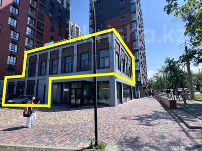 Свободное назначение · 470 м² за 770 млн ₸ в Алматы