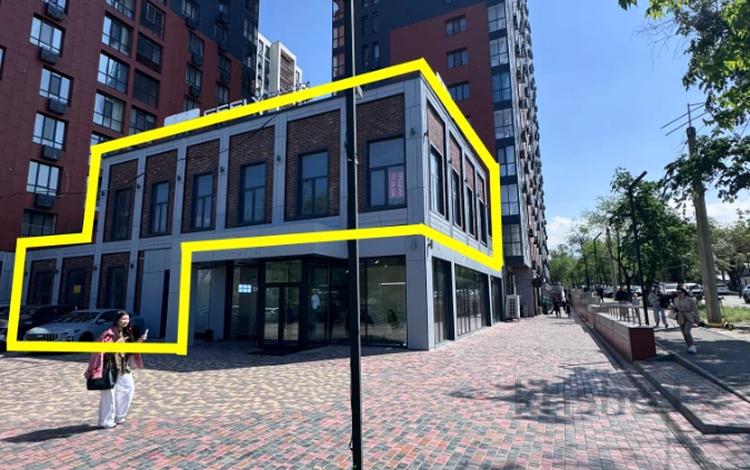 Свободное назначение · 470 м² за 770 млн ₸ в Алматы — фото 17