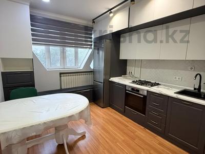 2-бөлмелі пәтер · 60 м² · 4/9 қабат, Алмагүл ш/а., бағасы: 54 млн ₸ в Алматы, Бостандыкский р-н