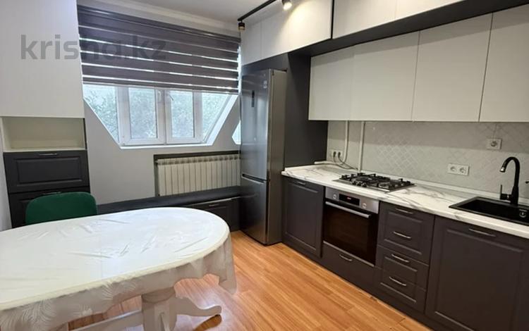 2-комнатная квартира · 60 м² · 4/9 этаж, мкр Алмагуль за 54 млн ₸ в Алматы, Бостандыкский р-н — фото 15