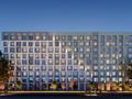 4-комнатная квартира · 116.05 м², Чингиз Айтматов 1 за ~ 52.8 млн 〒 в Астане, Нура р-н