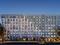 4-комнатная квартира · 116.05 м², Чингиз Айтматов 1 за ~ 52.8 млн 〒 в Астане, Нура р-н