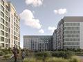 4-комнатная квартира · 116.05 м², Чингиз Айтматов 1 за ~ 52.8 млн 〒 в Астане, Нура р-н — фото 11