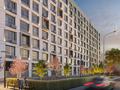 4-комнатная квартира · 116.05 м², Чингиз Айтматов 1 за ~ 52.8 млн 〒 в Астане, Нура р-н — фото 2
