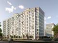 4-комнатная квартира · 116.05 м², Чингиз Айтматов 1 за ~ 52.8 млн 〒 в Астане, Нура р-н — фото 6