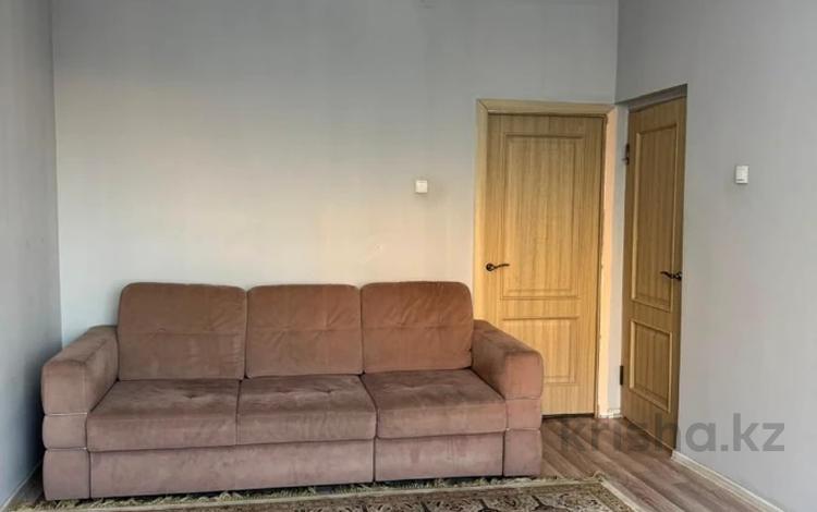 1-бөлмелі пәтер · 40 м² · 6/9 қабат, Жетісу-1 ш/а., бағасы: 29.5 млн ₸ в Алматы, Ауэзовский р-н — фото 7