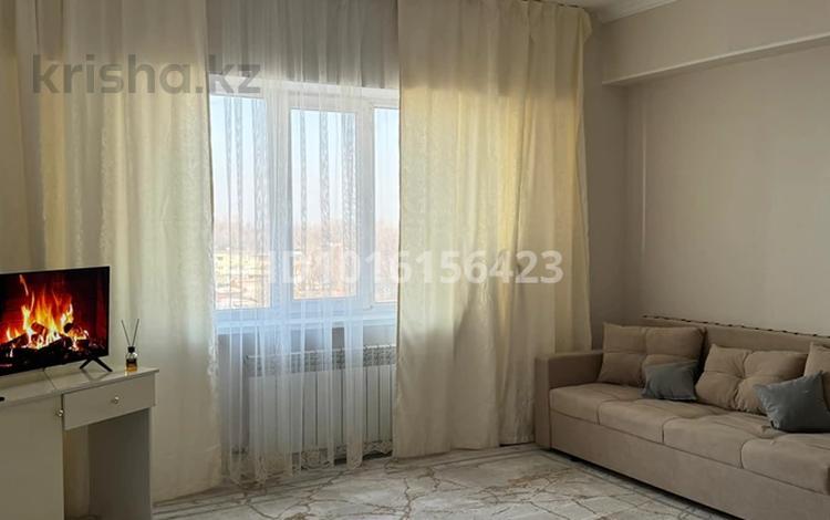 2-бөлмелі пәтер · 70 м² · 7/12 қабат, Майлина 54 — Аэропортская озера, бағасы: 300 000 ₸ в Алматы, Турксибский р-н — фото 5