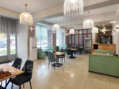 Свободное назначение, магазины и бутики, общепит · 294.6 м² за 2.2 млн ₸ в Алматы, Алмалинский р-н