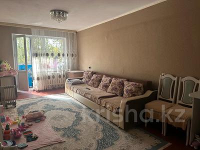 2-комнатная квартира, 54 м², 5/5 этаж, Сатпаева 8 за 21 млн 〒 в Усть-Каменогорске