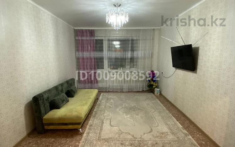 2-комнатная квартира · 52 м² · 5/6 этаж, Сабатаева 196 за 16.5 млн ₸ в Кокшетау — фото 2