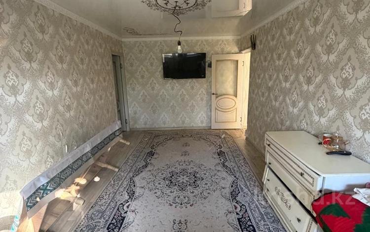 2-бөлмелі пәтер · 44 м² · 4/5 қабат, Гагарина 16, бағасы: 15.5 млн ₸ в Шымкенте — фото 2