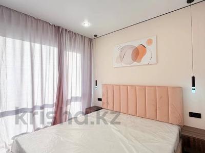 1-комнатная квартира · 42.3 м² · 11/13 этаж, Муратбаева 14 — Райымбека Муратбаева за 36.6 млн ₸ в Алматы, Алмалинский р-н