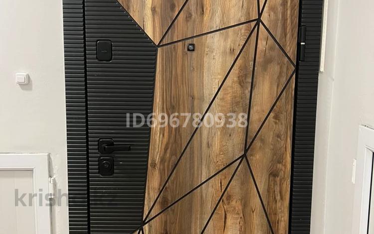 3-бөлмелі пәтер · 78 м² · 3/9 қабат, Тұран ш/а, Мкр Туран 2 28Г, бағасы: 33.9 млн ₸ в Шымкенте, Каратауский р-н — фото 3