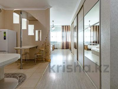 1-комнатная квартира · 42.2 м² · 21/36 этаж, Достык 5 — Байтерек за 15 000 ₸ в Астане, Есильский р-н