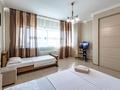 1-комнатная квартира · 42.2 м² · 21/36 этаж, Достык 5 — Байтерек за 15 000 ₸ в Астане, Есильский р-н — фото 4