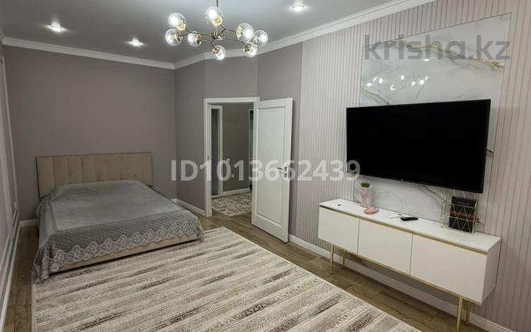 1-бөлмелі пәтер · 44 м² · 7/7 қабат, 20-ш/а. 5, бағасы: 20 млн ₸ в Актау, 20-й мкр — фото 2