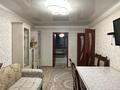 3-бөлмелі пәтер · 61.5 м² · 4/5 қабат, Мынбулак ш/а. 60, бағасы: 17.7 млн ₸ в Таразе,  мкр Мынбулак — фото 2