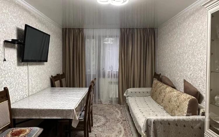 3-бөлмелі пәтер · 61.5 м² · 4/5 қабат, Мынбулак ш/а. 60, бағасы: 17.7 млн ₸ в Таразе,  мкр Мынбулак — фото 7