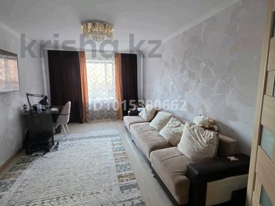 2-бөлмелі пәтер · 58 м² · 2/9 қабат, азербаева 8, бағасы: 30 млн ₸ в Астане, Сарайшык р-н