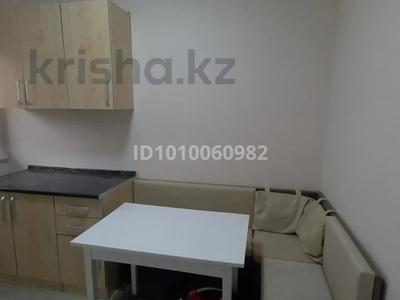 1-комнатная квартира · 25 м² · 1/2 этаж, мкр Калкаман-2, Бірлік за 10 млн 〒 в Алматы, Наурызбайский р-н