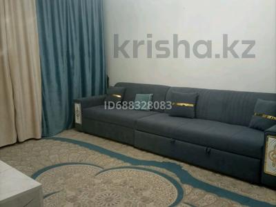 2-бөлмелі пәтер · 64 м² · 1/8 қабат, Алтын ауыл 19 — Абылайхана, бағасы: 25 млн ₸ в Каскелене