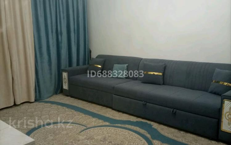 2-бөлмелі пәтер · 64 м² · 1/8 қабат, Алтын ауыл 19 — Абылайхана, бағасы: 25 млн ₸ в Каскелене — фото 12