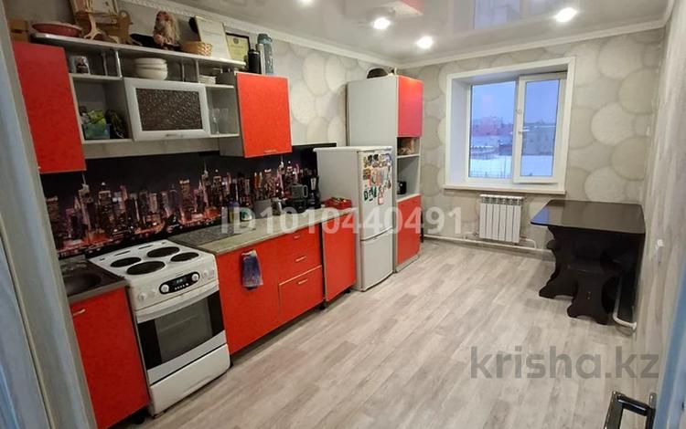 2-комнатная квартира · 65 м² · 4/5 этаж, Строителей 36 за 17.5 млн ₸ в Аксу — фото 21