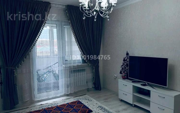 2-бөлмелі пәтер · 71 м² · 5/10 қабат, мкр Шугыла, Жунисова, бағасы: 250 000 ₸ в Алматы, Наурызбайский р-н — фото 2