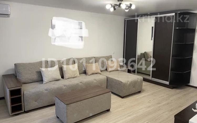 1-комнатная квартира · 30 м² · 4/4 этаж, Конаева 9 за 10.5 млн ₸ в Шу — фото 14