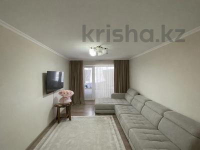 4-комнатная квартира · 94.4 м² · 1/4 этаж, энтузиастов 7 за 42 млн ₸ в Усть-Каменогорске