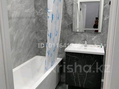 1-комнатная квартира · 24 м² · 6/10 этаж, Жансугурова 92а — Рядом Ф-Морисс КЗ и RP АЗС за 17 млн 〒 в 