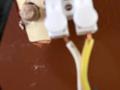 2-бөлмелі пәтер · 77 м² · 4/5 қабат, Чайкиной, бағасы: 78 млн ₸ в Алматы, Медеуский р-н — фото 25