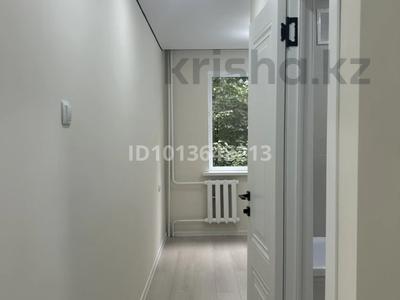 2-комнатная квартира · 46 м² · 2/4 этаж, мкр №9 8 — Сайна Жандосова за 32 млн ₸ в Алматы, Ауэзовский р-н