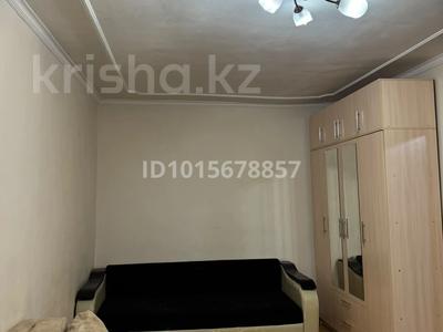 1-бөлмелі пәтер · 30 м² · 4/4 қабат, Линия 13A — Жандосова, бағасы: 22.9 млн ₸ в Алматы, Бостандыкский р-н
