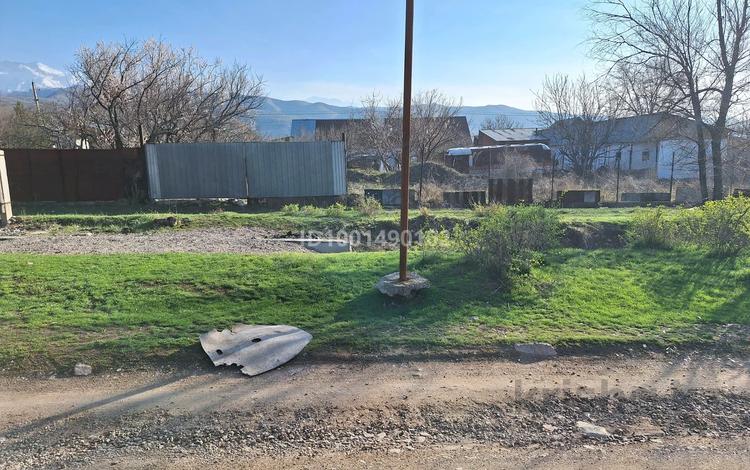 Участок · 6 соток, 6 Аллея 509 за 6.5 млн 〒 в Есик — фото 2