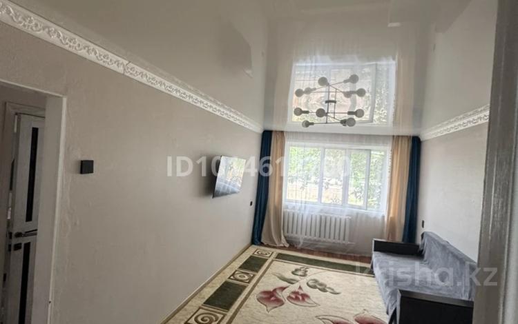 2-комнатная квартира · 48 м², 1-й квартал, 2-й квартал 24 за 150 000 ₸ в Караганде, Алихана Бокейханова р-н — фото 2