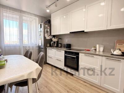 3-комнатная квартира · 74 м² · 8/19 этаж, Мангилик Ел — РАСПАШОНКА-ГОРЯЧКА за 49 млн ₸ в Астане, Есильский р-н