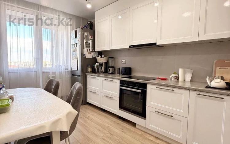 3-комнатная квартира · 74 м² · 8/19 этаж, Мангилик Ел — РАСПАШОНКА-ГОРЯЧКА за 49 млн ₸ в Астане, Есильский р-н — фото 11