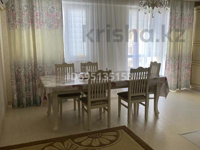 3-бөлмелі пәтер · 122.2 м² · 5/10 қабат, 16-й мкр 63/2, бағасы: 38 млн ₸ в Актау