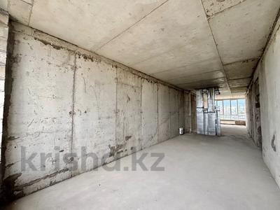 2-комнатная квартира · 63.5 м² · 9/12 этаж, Си Синхая 17 — Жарокова за 47 млн 〒 в Алматы, Бостандыкский р-н