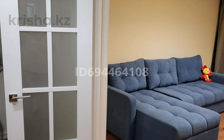 1-комнатная квартира · 45 м² · 2/9 этаж, Тауелсиздик 14/1 — Ул.таульсыздык за 250 000 ₸ в Астане, Алматы р-н — фото 10
