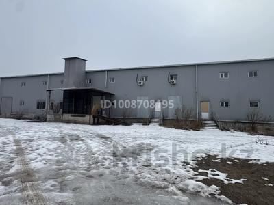Промбаза · 8 соток, мкр Мадениет 818 за 2 000 ₸ в Алматы, Алатауский р-н