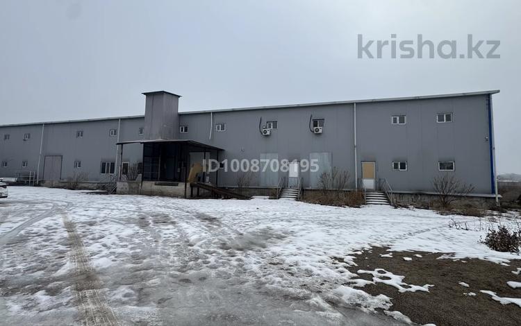 Промбаза · 8 соток, мкр Мадениет 818 за 2 000 ₸ в Алматы, Алатауский р-н — фото 14