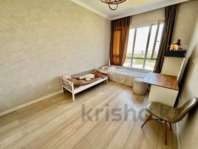 3-комнатная квартира · 78.2 м² · 6/12 этаж, Тажибаевой 157 к1 за 87.5 млн ₸ в Алматы, Бостандыкский р-н