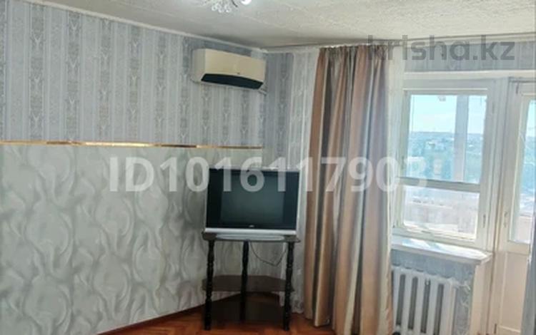 2-бөлмелі пәтер · 55 м² · 7/9 қабат, Жангир хана 17, бағасы: 100 000 ₸ в Уральске — фото 2