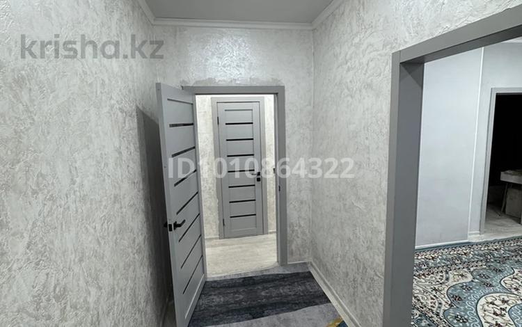 2-бөлмелі пәтер · 47 м² · 1/2 қабат, Тихий переулок 8 — Возле государственного склада Балхаш, сзади магазина автозапчасти Западный, рядом кафе Бирхана, бағасы: 13 млн ₸ в Семее — фото 2